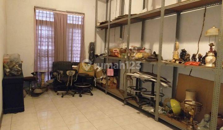Dijual Gudang Dan Rumah Tinggal Lokasi Strategis Daerah Kembar Bandung 6