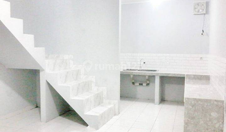 Dijual Ruko Strategis Bangunan 2 Lantai Daerah Sukajadi Bandung 4