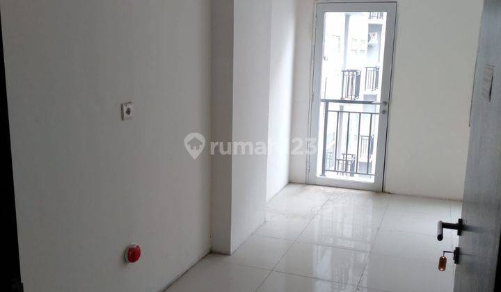 Dijual Apartemen Grand Asia Afrika Bandung Type Studio Unfurnished 3