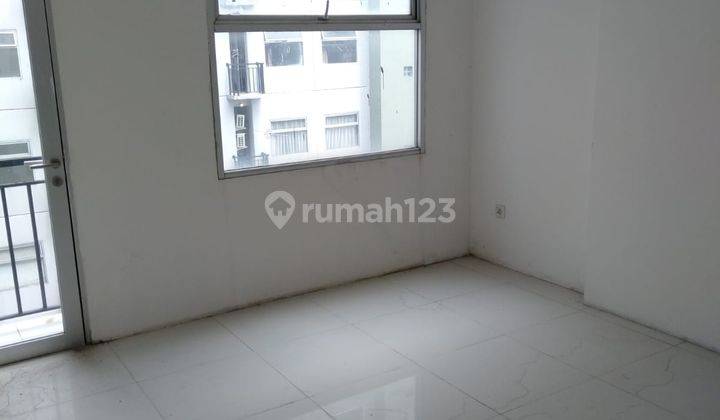 Dijual Apartemen Grand Asia Afrika Bandung Type Studio Unfurnished 8