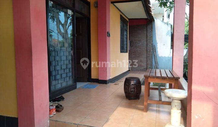 Dijual Rumah Nyaman Luas Bangunan Kokoh Harga Nego Di Taman Kopo Indah 1 Bandung 2