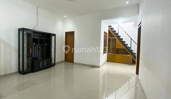 Disewakan Rumah Terawat 1 Lantai Di Mekar Wangi Bandung 2