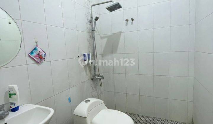 Disewakan Rumah Terawat 1 Lantai Di Mekar Wangi Bandung 3