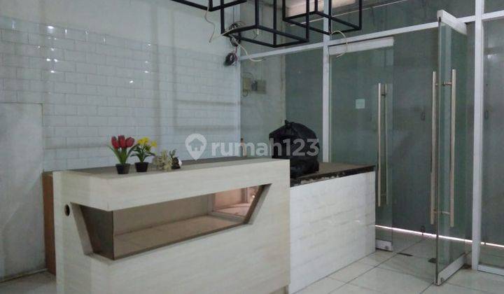 Dijual Ruko Strategis Bangunan 3 Lantai Di Taman Kopo Indah 1 Bandung 1