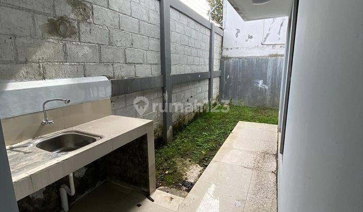 Dijual Rumah Modern Minimalis Dalam Komplek Daerah Pesantren Bandung 4