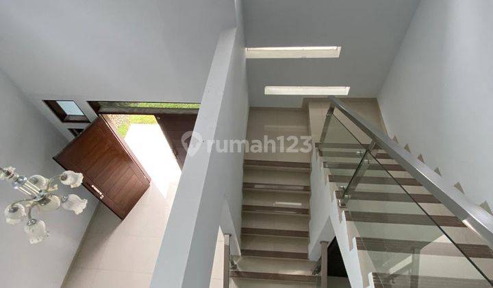 Dijual Rumah Modern Minimalis Dalam Komplek Daerah Pesantren Bandung 6