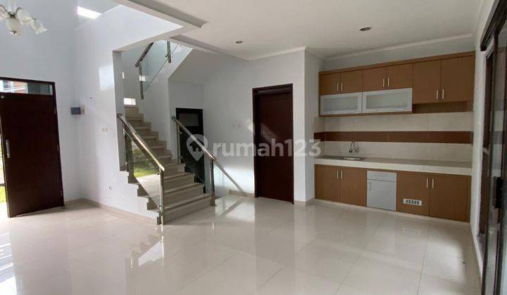 Dijual Rumah Modern Minimalis Dalam Komplek Daerah Pesantren Bandung 5