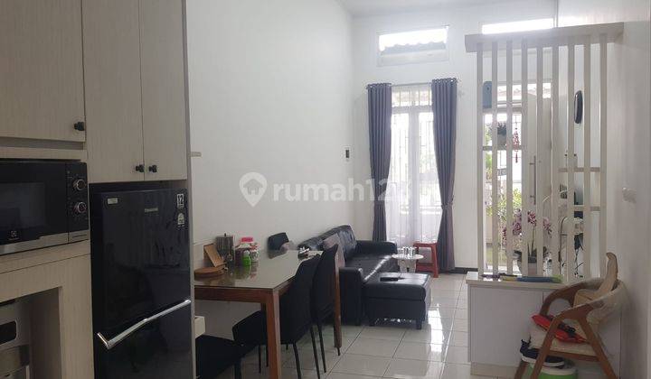 Dijual Rumah Minimalis Full Furnished Tki 1 Greenville Bandung 2