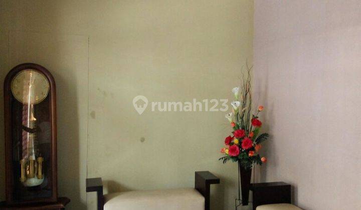 Dijual Rumah Terawat 2 Lantai Luas Dan Nyaman Di Muara Bandung 3
