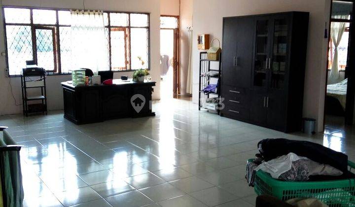Dijual Rumah Terawat 2 Lantai Luas Dan Nyaman Di Muara Bandung 1