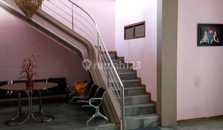 Dijual Rumah Terawat 2 Lantai Luas Dan Nyaman Di Muara Bandung 4