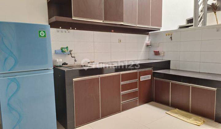 kan Rumah Semi Furnished Di Batununggal Bandung 2