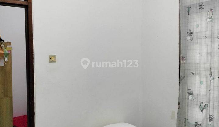 Dijual Rumah Terawat 1 Lantai Harga Terjangkau Di Taman Holis Indah Bandung 2