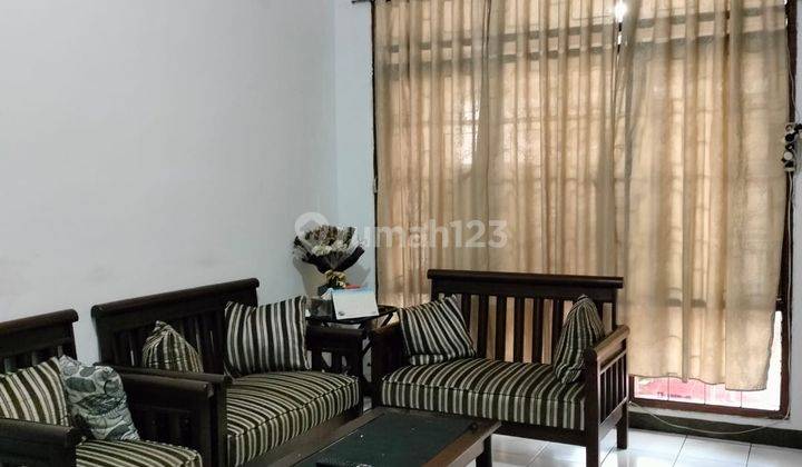 Dijual Rumah Terawat 1 Lantai Harga Terjangkau Di Taman Holis Indah Bandung 1