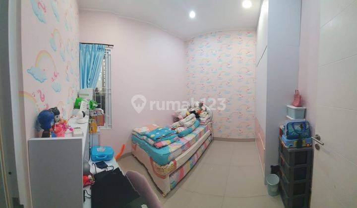 Dijual Rumah Furnished Full Bangunan Di Taman Kopo Indah V Bandung 2