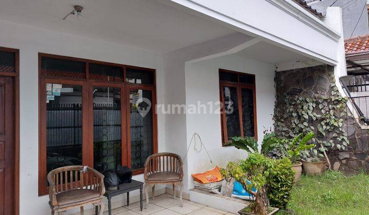 Dijual Cepat Masih Bisa Nego Rumah Terawat Bersih Di Kembar Bandung 1