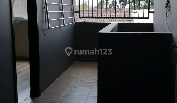 Disewakan Ruko Mininalis Semi Furnished Di Kopo Kencana Bandung 2