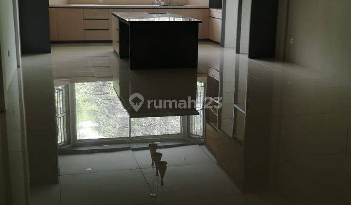 Disewakan Ruko Mininalis Semi Furnished Di Kopo Kencana Bandung 1