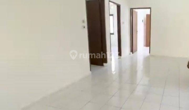 Dijual Rumah Nyaman Cluster Favorite Di Taman Holis Indah Harga Cakep Masih Nego 1