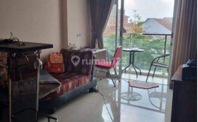 Dijual Harga Masih Nego Apartement Gateway Pasteur Bandung Typer 2 BR Full Furnished  1