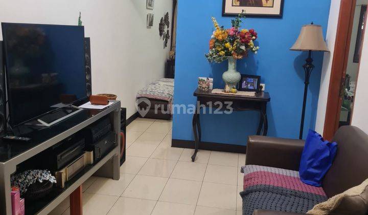 DIJUAL CEPAT RUMAH LUAS TERAWAT HARGA NEGO DAERAH KEMBAR BANDUNG 1