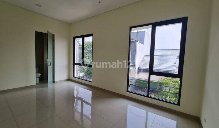 DIJUAL RUMAH MINIMALIS MODERN BARU RENOVASI CLUSTER CIJERAH BANDUNG 2