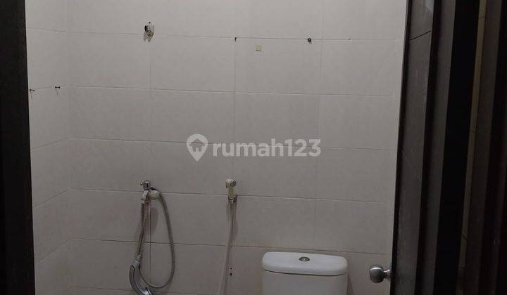 DIJUAL RUMAH MINIMALIS MODERN LINGKUNGAN NYAMAN DI KOPO PERMAI BANDUNG 2