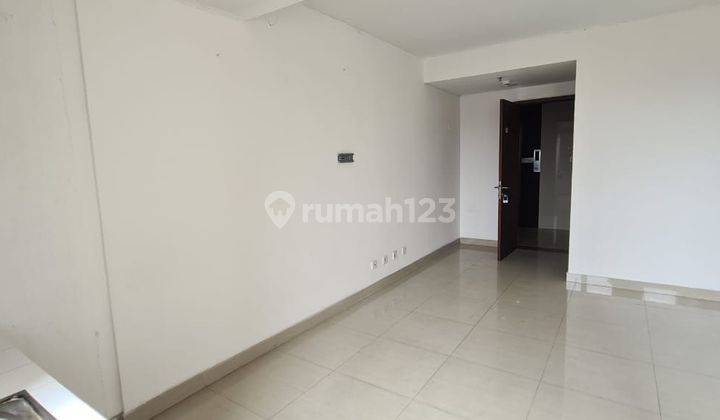 DIJUAL APARTEMENT SUDIRMAN SUITES BANDUNG TYPE STUDIO PLUS SEMI FURNISHED 2