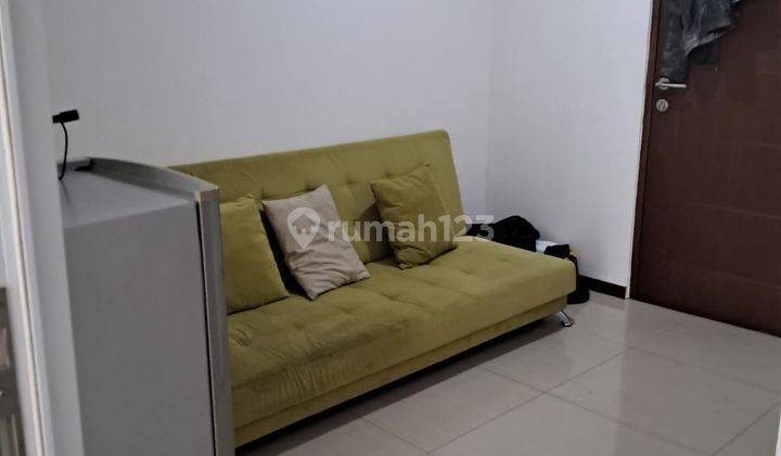 DIJUAL APARTEMENT GATEWAY PASTEUT BANDUNG FURNISHED TYPE 1 BR HARGA NEGO 2