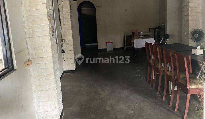 DISEWAKAN RUANG USAHA STRATEGIS DAERAH KARAPITAN BANDUNG COCOK UNTUK CAFE LAUNDRY DLL 1