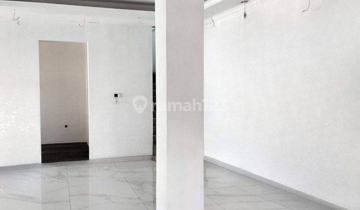 Dijual Rumah Baru Daerah Kembar Bandung Bangunan 2 Lantai Kualitas Super Harga Nego 1