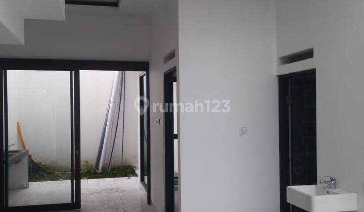 Dijual Rumah Baru Harga Super Kece Bangunan Berkualitas Daerah Kembar Bandung 1