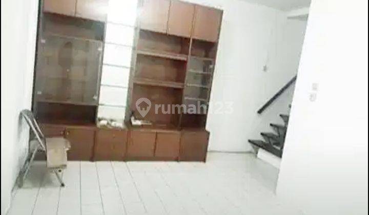 Disewakan Rumah Tengah Kota Bisa Untuk Tinggal Atau Kantor Daerah Pungkur Bandung 2