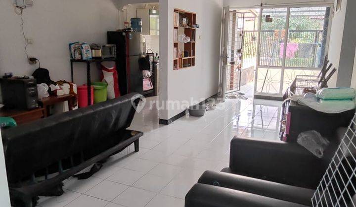 Dijual Rumah Nyaman Terawat Bangunan 1 Lantai Di Taman Rahayu Bandung 1