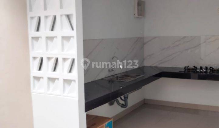 Dijual Rumah Baru Monderm Minimalis Bangunan 2 Lantai Lokasi Bagus Di Kopo Permai Bandung 2