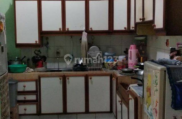 Dijual Rumah Terawat Bangunan Kokoh Tengah Kota Di Muara Bandung 2