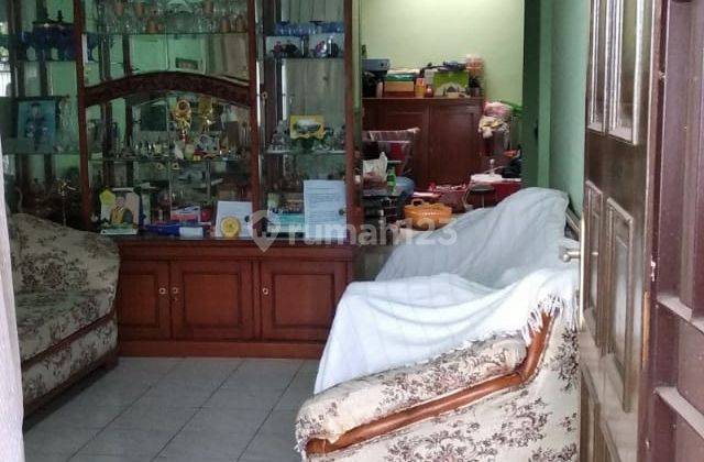 Dijual Rumah Terawat Bangunan Kokoh Tengah Kota Di Muara Bandung 1