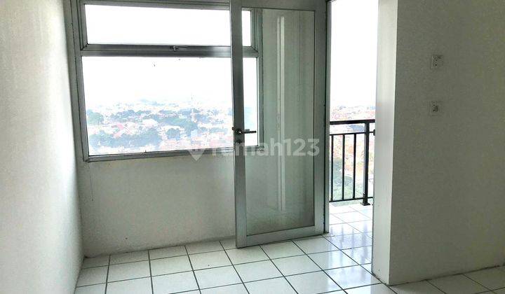 Dijual Cepat Apartement Grand Asia Afrika Bandung Type 2 BR Unfurnished 1