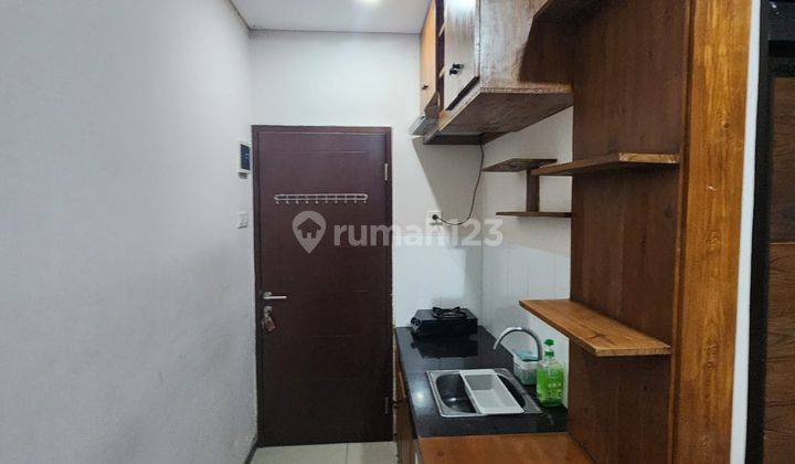 Dijual Apartement Studio Gateway Pasteur Apartement Bandung Full Furnished Harga Nego 2