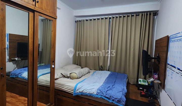 Dijual Apartement Studio Gateway Pasteur Apartement Bandung Full Furnished Harga Nego 1