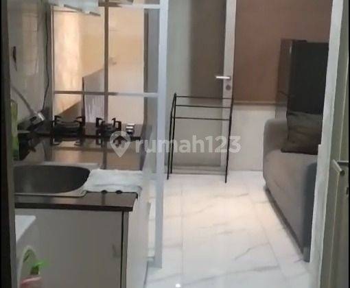 Dijual Unit Langka Grand Asia Afrika Aparetement 2 BR Full Furnished Harga Nego 1