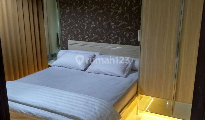 Dijual Cepat La Grande Apartement Bandung Type 2 BR Full Furnished 1