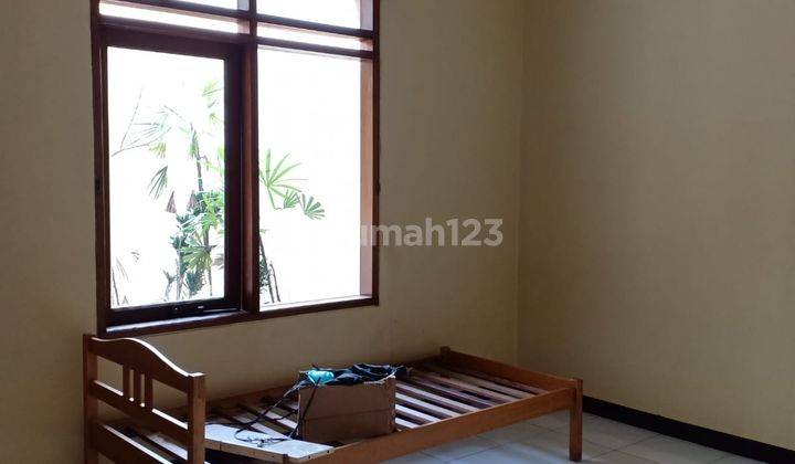 Dijual Rumah Luas Siap Pakai Bangunan Terawat Harga Nego Di Taman Holis Indah Bandung 2