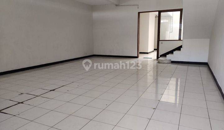 DISEWAKAB RUKO TERAWAT BANGUNAN 2 LANTAI COCOK UNTUK KANTOR DI MEKAR WANGI BANDUNG 1