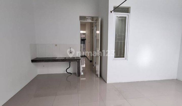 Disewakan Rumah Nyaman Siap Pakai Harga Terjangkau Di Taman Holis Indah Bandung 2