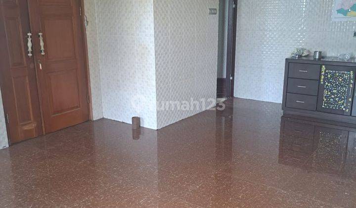 Disewakan Rumah Daerah Gempol Sari Bandung One Gate System Cocok Untuk Kantor 2