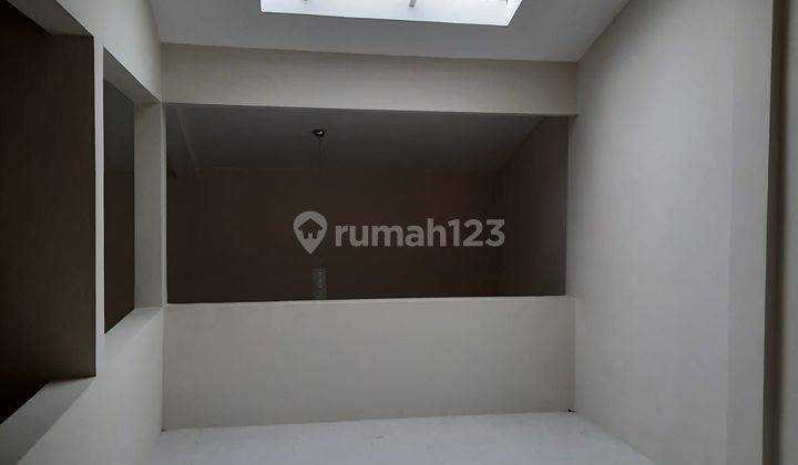 DIJUAL RUMAH BARU MINIMALIS MODERN BANGUNAN 2 LANTAI DAERAH KEMBAR BANDUNG 1