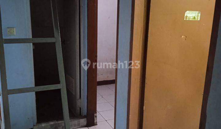 DIJUAL RUKO SIAP PAKAI STRATEGIS RAMAI COCOK UNTUK USAHA DI TAMAN KOPO INDAH 3 BANDUNG 2