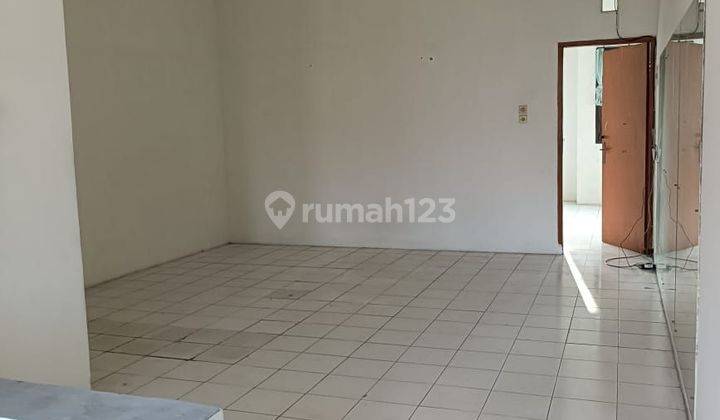 DIJUAL RUKO SIAP PAKAI STRATEGIS RAMAI COCOK UNTUK USAHA DI TAMAN KOPO INDAH 3 BANDUNG 1