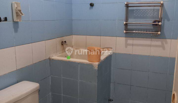 Rumah  Medang.Lestari Furnish Renof 4